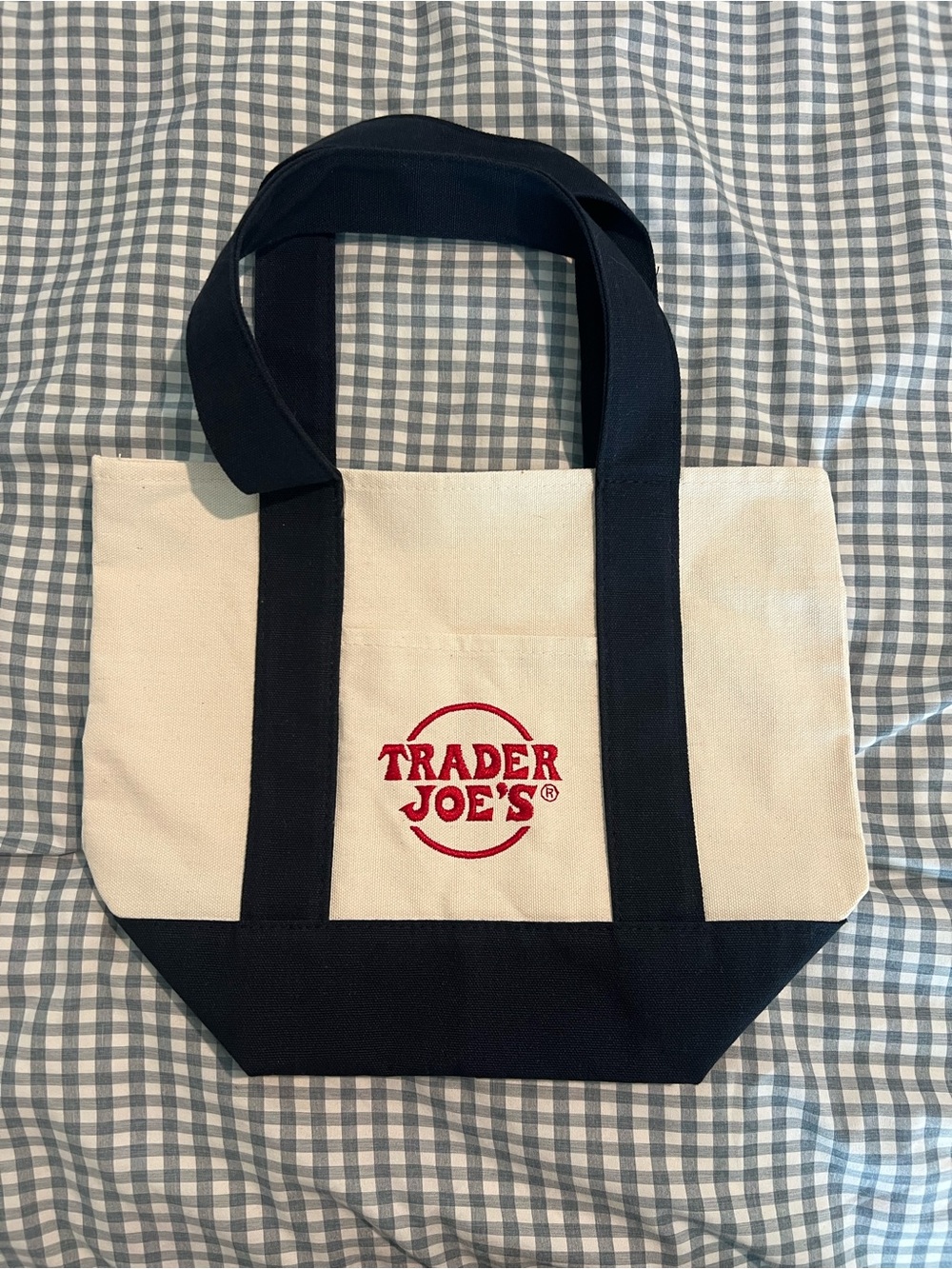 Trader Joe’s mini bag